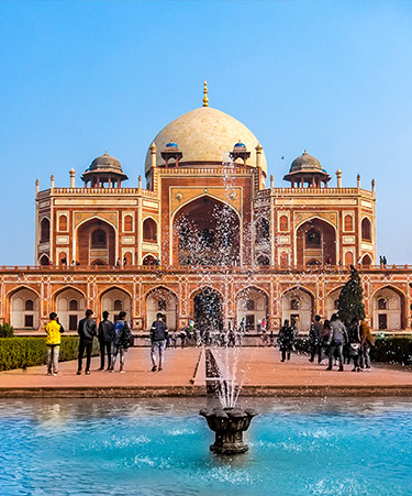 Delhi-01 gol mal